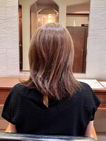 染め屋べっぴんしゃん&nbsp;イルミナカラー