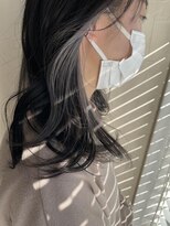 ファブ 千葉店(FaB)&nbsp;inner × silver ［千葉駅］