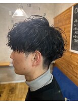 ノックス(N.O.X)&nbsp;波巻マッシュ