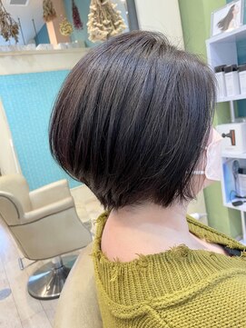 オプトゥニール(obtenir) a4  style N0.３８