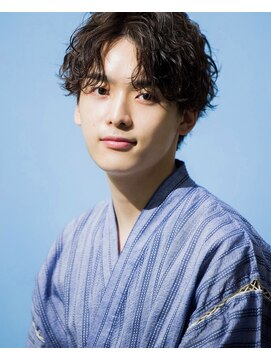 オーシャントーキョー 渋谷神南(OCEAN TOKYO) 波巻きセンターパート