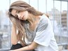 【学割U24】ブリーチ＋カラーorグラデーションカラー☆￥11550