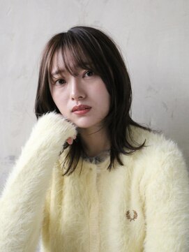 ベルタ バイ アルテフィーチェ(belta by artefice) ナチュラルミディアム