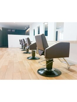 【茶屋町】地域に愛されている人気店ame◇トリートメントプロショップならではのヘアケアメニューをお届け!