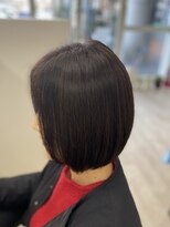 バンビ 大矢野店( Bambi)&nbsp;ゆるふあボブ