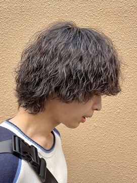 アビールブレ 新潟万代(ABEY LEVRAI) 新潟波巻き