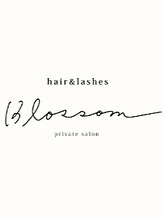 hair&lashes Blossom privatesalon