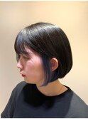 インナーカラー