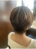 ショート