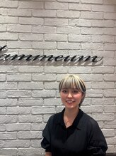 フラミューム 相模大野店(flammeum) 小松 優来