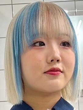 ウィコ 新宿(WICO) point design [新宿駅/切りっぱなしボブ/エアリーロング]