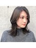 【宮田指名】【U30限定】似合わせカット　4,400円