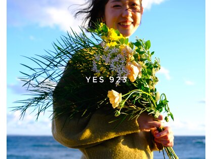 イエス キュウニサン(YES 923)の写真