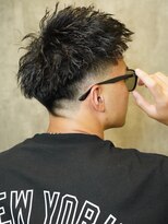 ヒロギンザ 仙台本店(HIRO GINZA)&nbsp;仙台　アップバング