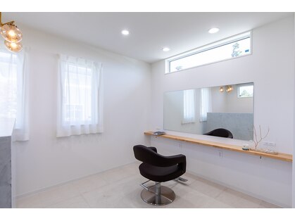 エンネ(enne)の写真