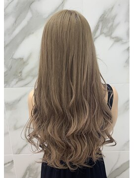 ホープ(hope) ミルクティーベージュ