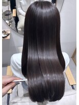 ジーナ 千葉(Zina)&nbsp;髪質改善トリートメント