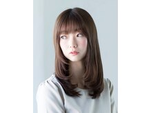 ヘアリゾート ルピア 太田(HAIR RESORT Rupiah)