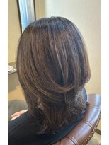 花鳥風月&nbsp;ミディアムウルフ