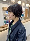 ファッジボブ/SHEER春日部店