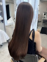 レス(Les.)&nbsp;スーパーロングと艶カラー