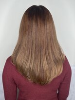 エニー 栄(Any)&nbsp;ほんのりピンクベージュ♪