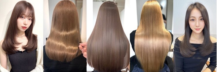 アールサロン 名駅(Rr SALON)のサロンヘッダー