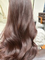 フォルテ 島田店&nbsp;艶ベージュカラー