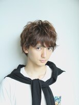 ユナ 茗荷谷店(Una.)&nbsp;カッコかわいい外ハネショート