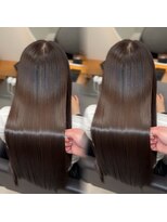 ベッカン 新宿店(BEKKAN)&nbsp;ナチュラルブラウンカラー