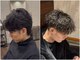 ロイ(ROY)の写真/【千葉駅2分】ツイストスパイラル/波巻き/スペインカール/ダウンパーマ…トレンドパーマならROY★