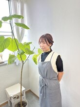 美容室 ココ COCO ネイリスト Azusa