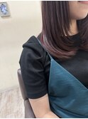 レイヤーカット/極上髪質改善【美髪】【イメチェン】