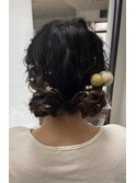 卒業式アレンジ