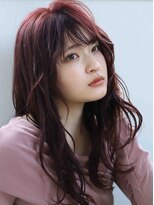 ヘアーメイクポリッシュ 洛西口店&nbsp;髪質改善/ハイライト/髪質改善トリートメント/イルミナカラー