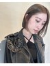 【定番人気】カット＋カラー(アルカリ除去)＋Aujua Lv1トリートメント
