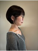 王道ショート