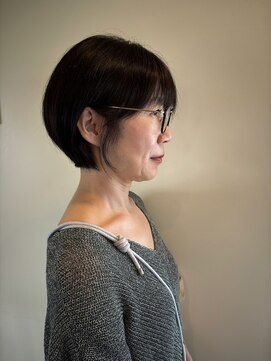 ラポール(RAPPORT) 王道ショート