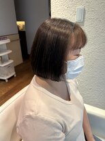 ゴットイール(GOTTO eel)&nbsp;ボブ