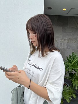 メゾン アヴァロ(Maison Avallo) エアリーロブ