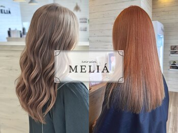 MELIA【メリア】