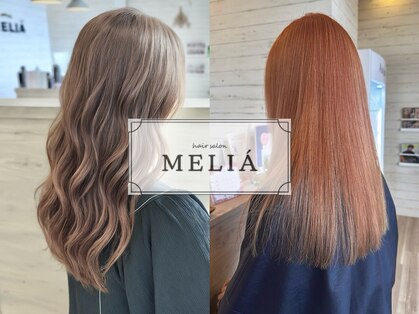 メリア(MELIA)の写真