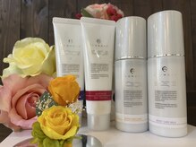 髪を想い、スペシャルケアシリーズをリニューアル♪