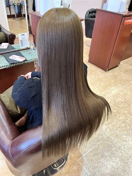 ブランシェ JR勝川駅南口店(BRANCHE) オリーブベージュ