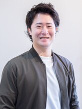 メゾンリビング 庚午(Maison Living)&nbsp;山下 祐亮