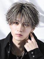 ゴールド 京都 三条(GOALD)&nbsp;ラウンドマッシュ