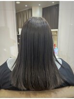 ムーア(MUA) ☆アッシュベージュ