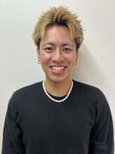 MEN’S SALON Cyf FADE 千葉 フェードカット/テーパーフェード【2/1 OPEN(予定)】 森茂樹 【千葉駅】