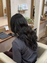 ウィルゴ 原宿(VIRGO)&nbsp;ワンカラーグレージュダークグレージュオリーブベージュブラウン