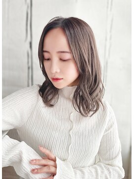 リゾートサロンM 新宿東口(Resortsalon M by valore) ミディアム